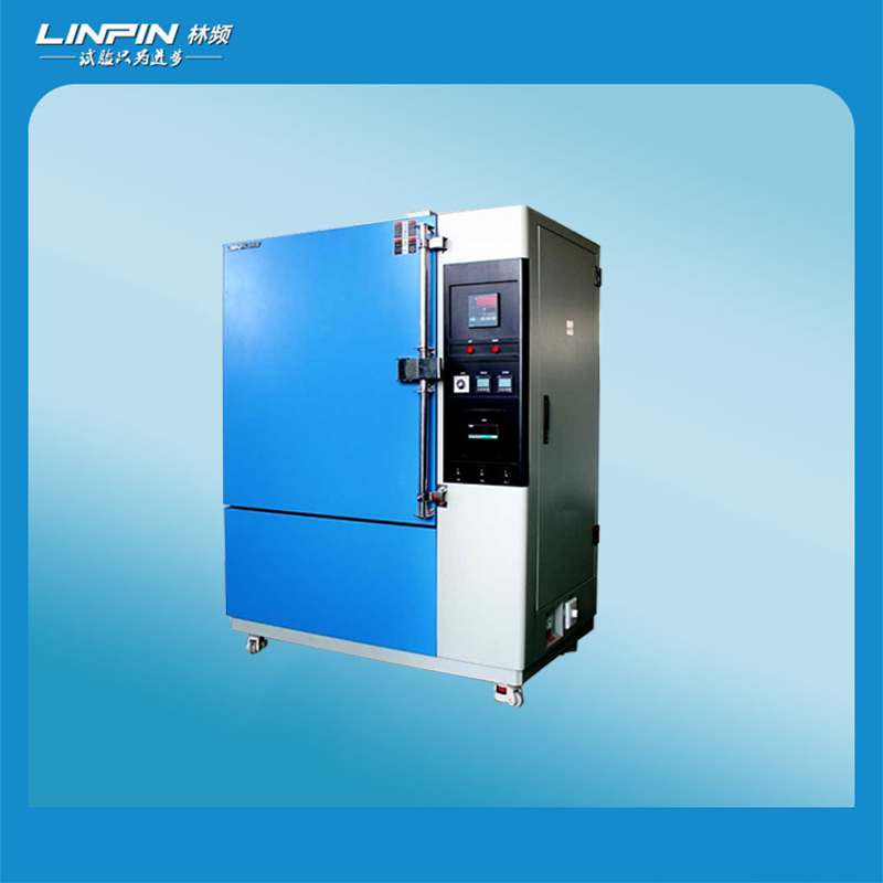 高分子管道熱氧老化檢測(cè)離不開(kāi)換氣老化試驗(yàn)箱